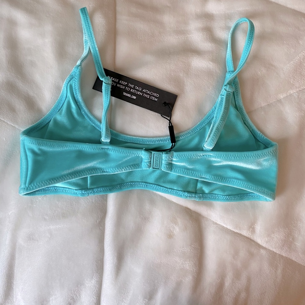 NEW WITH TAGS triangl Maci bikini - Picture 7 of 16